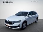 Škoda Octavia - fotka číslo 0