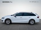 Škoda Octavia - fotka číslo 2