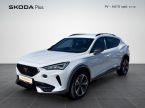 Cupra Formentor - fotka číslo 0
