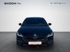 Škoda Octavia - fotka číslo 3