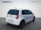 Škoda Citigo - fotka číslo 1