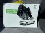 Škoda Citigo - fotka číslo 26