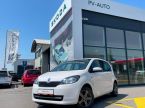 Škoda Citigo - fotka číslo 27