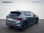 Škoda Fabia - fotka číslo 1