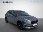 Škoda Fabia - fotka číslo 25