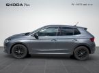 Škoda Fabia - fotka číslo 2