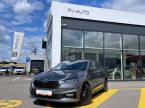 Škoda Fabia - fotka číslo 30