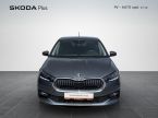 Škoda Fabia - fotka číslo 3
