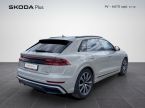 Audi Q8 - fotka číslo 1