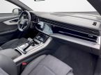 Audi Q8 - fotka číslo 20