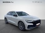 Audi Q8 - fotka číslo 25