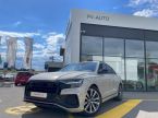 Audi Q8 - fotka číslo 34