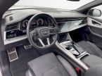 Audi Q8 - fotka číslo 4
