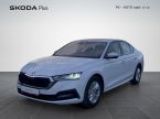 Škoda Octavia - fotka číslo 0