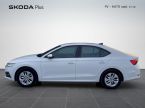 Škoda Octavia - fotka číslo 2