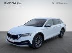 Škoda Octavia - fotka číslo 0