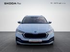 Škoda Octavia - fotka číslo 3