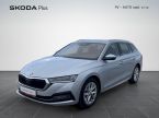 Škoda Octavia - fotka číslo 0