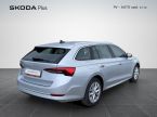 Škoda Octavia - fotka číslo 1