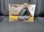 Škoda Karoq - fotka číslo 32