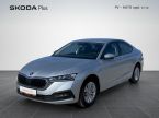 Škoda Octavia - fotka číslo 0