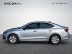 Škoda Octavia - fotka číslo 2
