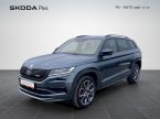 Škoda Kodiaq - fotka číslo 0