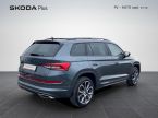 Škoda Kodiaq - fotka číslo 1