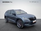 Škoda Kodiaq - fotka číslo 27