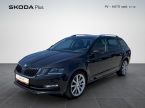 Škoda Octavia - fotka číslo 0
