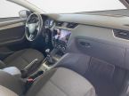 Škoda Octavia - fotka číslo 21