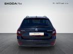 Škoda Octavia - fotka číslo 28