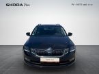 Škoda Octavia - fotka číslo 3