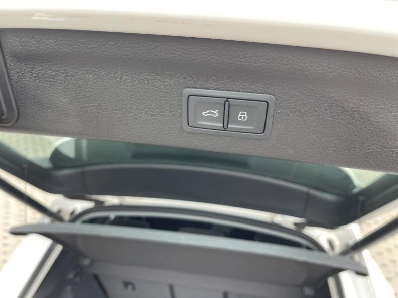 Audi Q3 - hlavní fotka