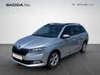 Škoda Fabia - fotka číslo 0