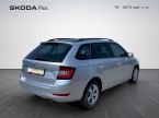 Škoda Fabia - fotka číslo 1
