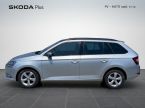 Škoda Fabia - fotka číslo 2
