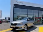 Škoda Fabia - fotka číslo 33