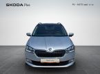Škoda Fabia - fotka číslo 3