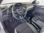 Škoda Fabia - fotka číslo 4
