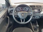 Škoda Fabia - fotka číslo 5