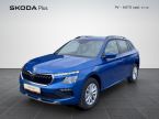 Škoda Kamiq - fotka číslo 0