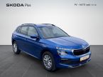 Škoda Kamiq - fotka číslo 25