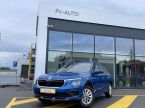 Škoda Kamiq - fotka číslo 32