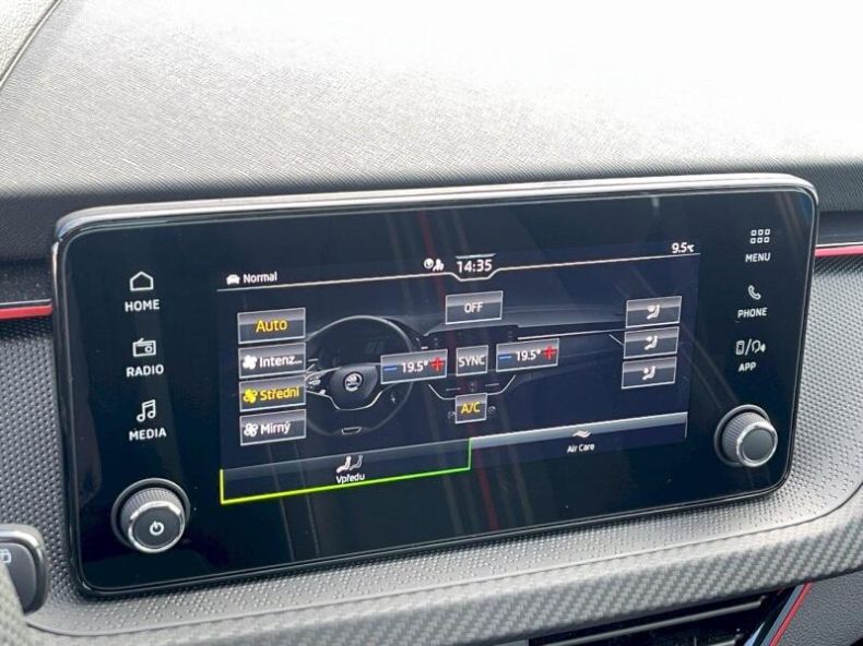 Škoda Scala - hlavní fotka