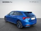 Škoda Scala - fotka číslo 27