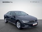Volkswagen Passat - fotka číslo 25