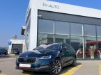Škoda Octavia - fotka číslo 34