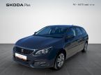 Peugeot 308 - fotka číslo 0