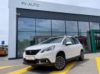 Peugeot 2008 - fotka číslo 32